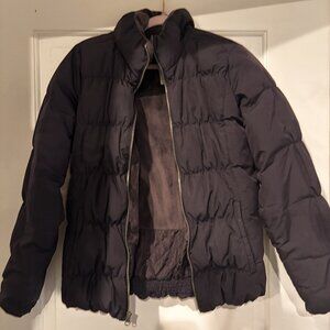Eddie Bauer Winter Coat